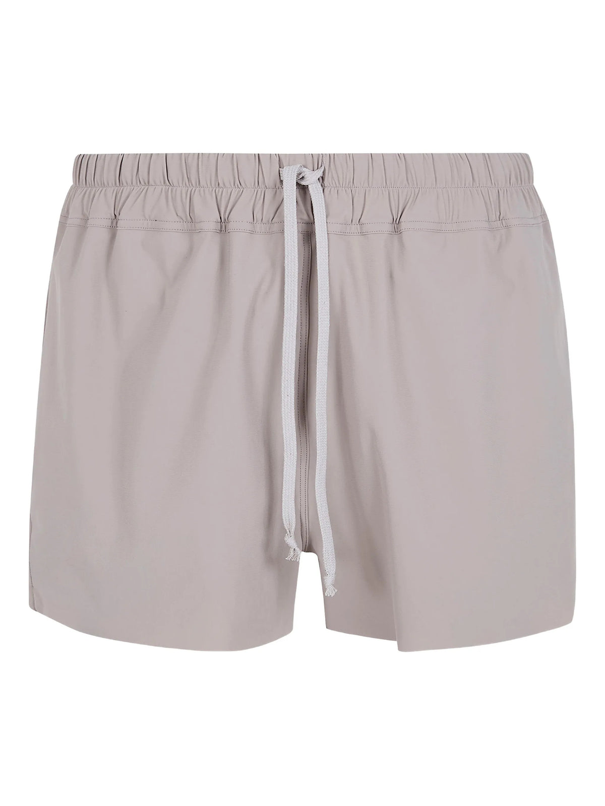 Temple Boxer Swimmer