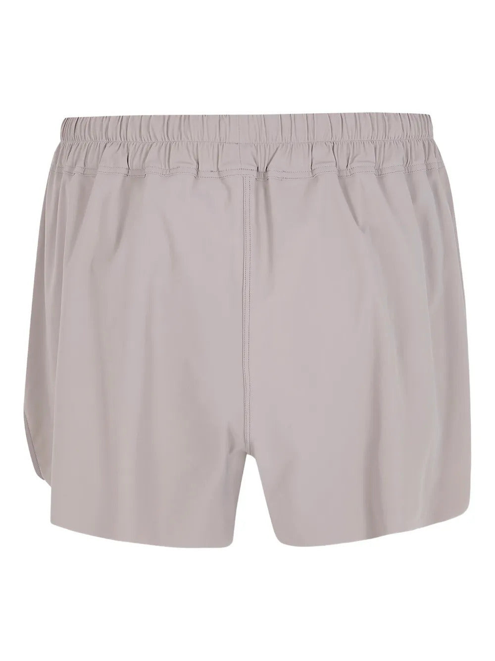 Temple Boxer Swimmer