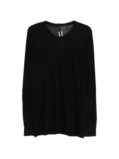 T-shirt ls temple basic