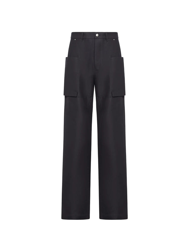 Stefan Jeans