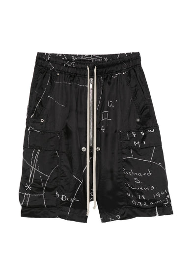 Cargobela shorts