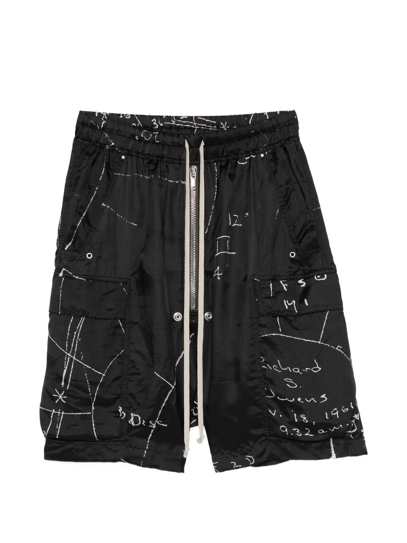 Cargobela shorts