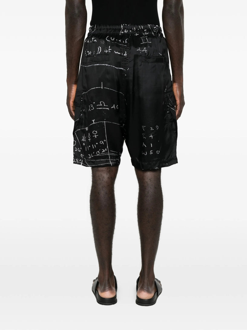 Cargobela shorts