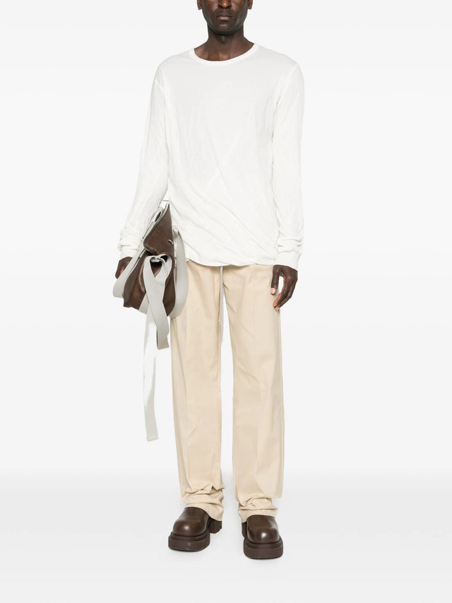 Dietrich trousers
