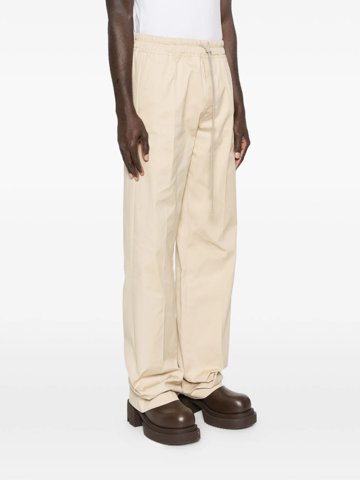 Dietrich trousers