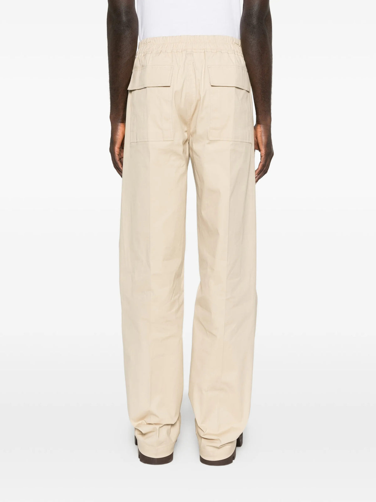 Dietrich trousers