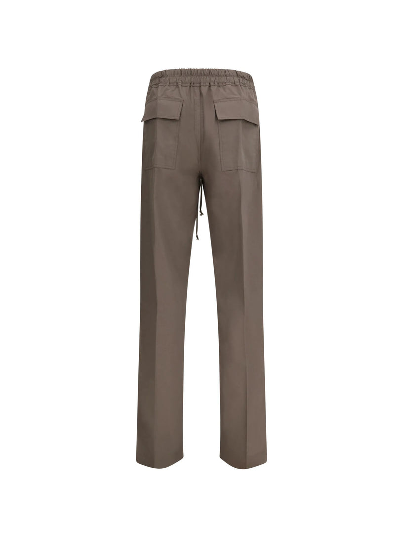 Dietrich trousers