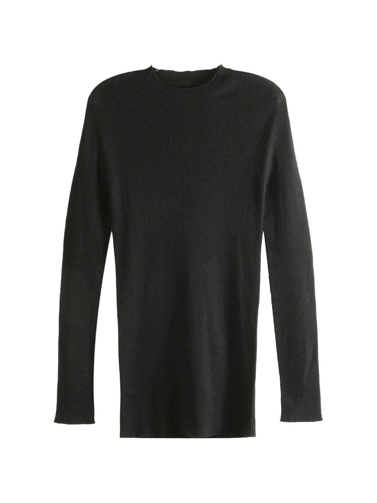 Temple Knit