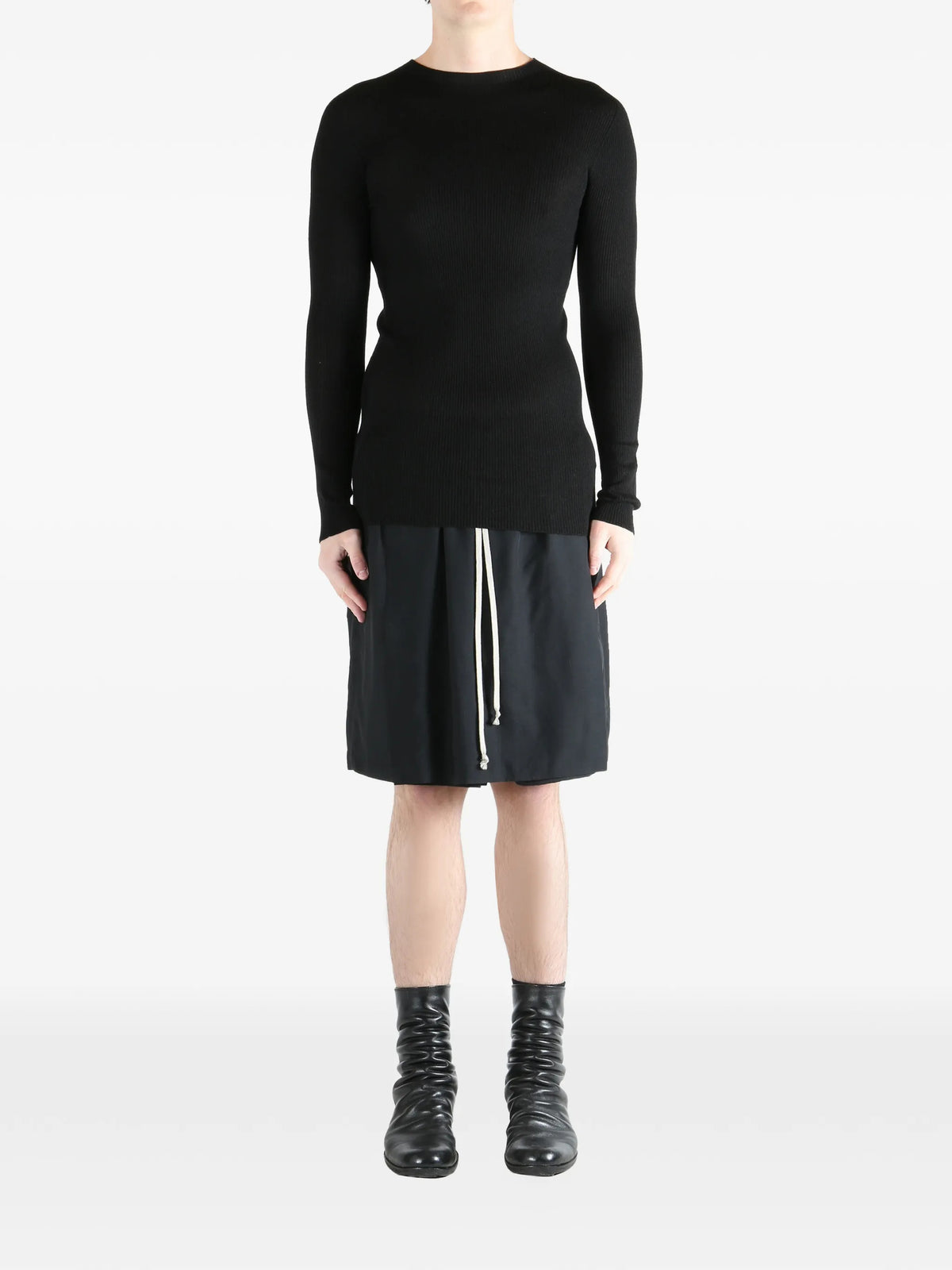 Temple Knit