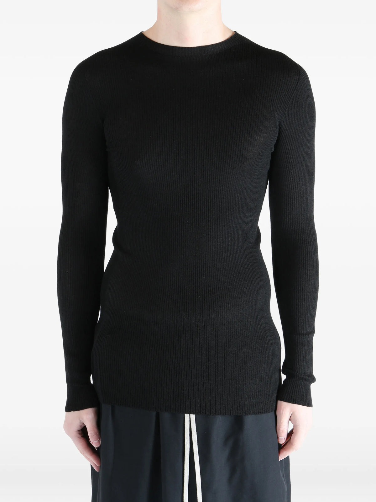 Temple Knit