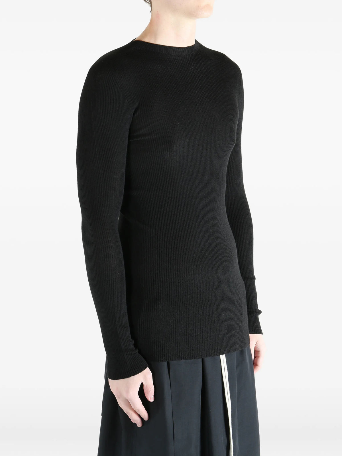 Temple Knit