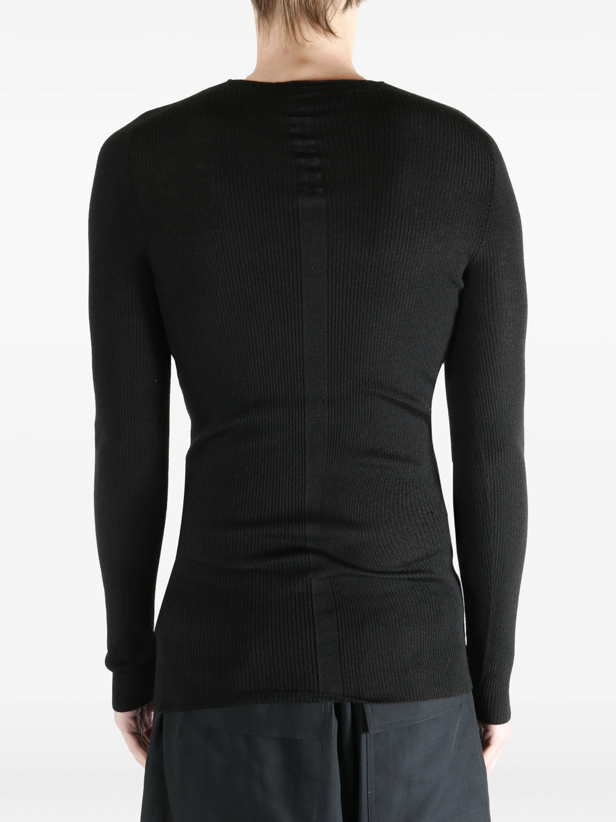 Temple Knit