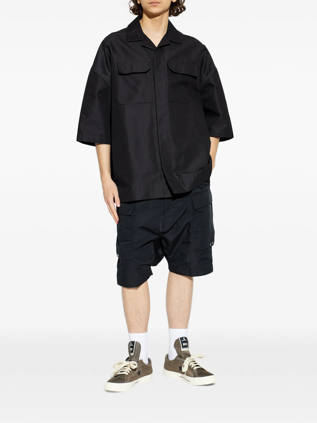 Magnum Tommy shirt