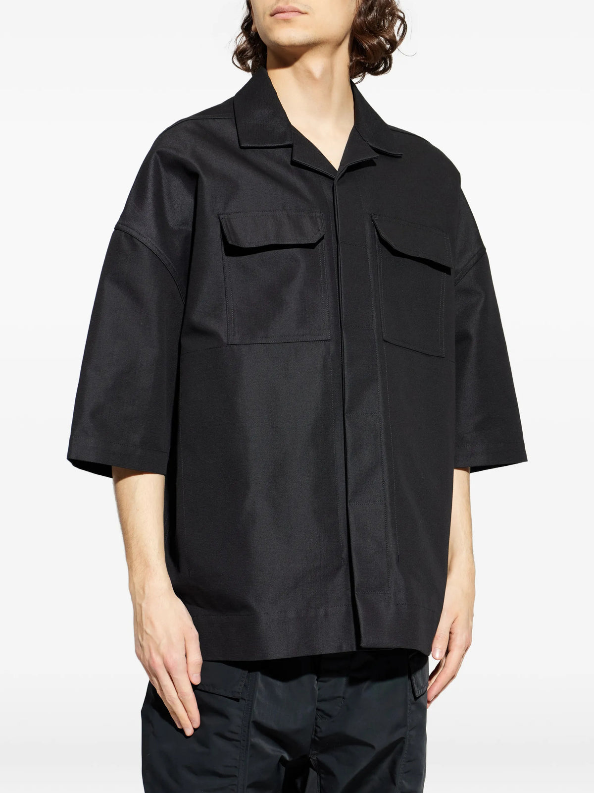 Magnum Tommy shirt