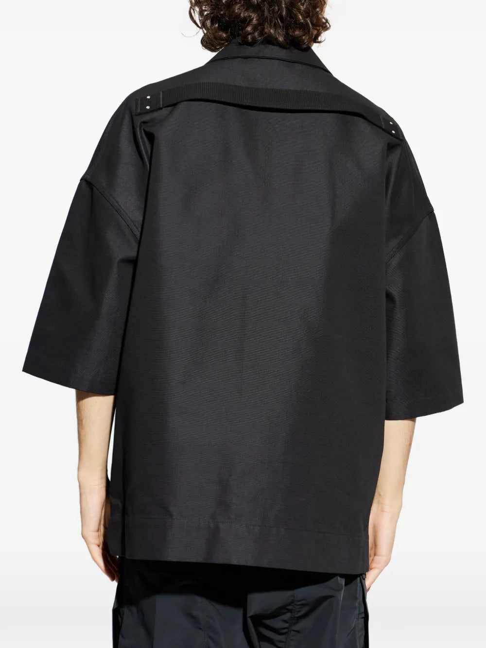 Magnum Tommy shirt