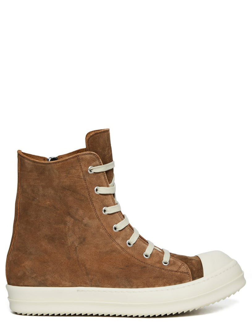 Temple High Sneakers