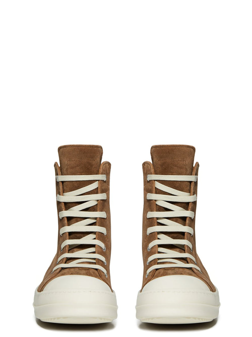 Temple High Sneakers