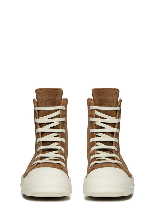 Temple High Sneakers