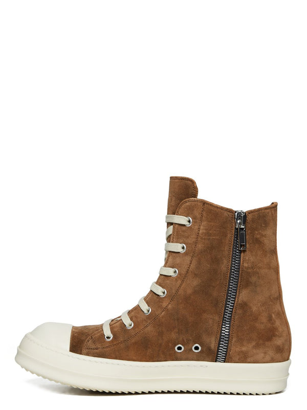 Temple High Sneakers