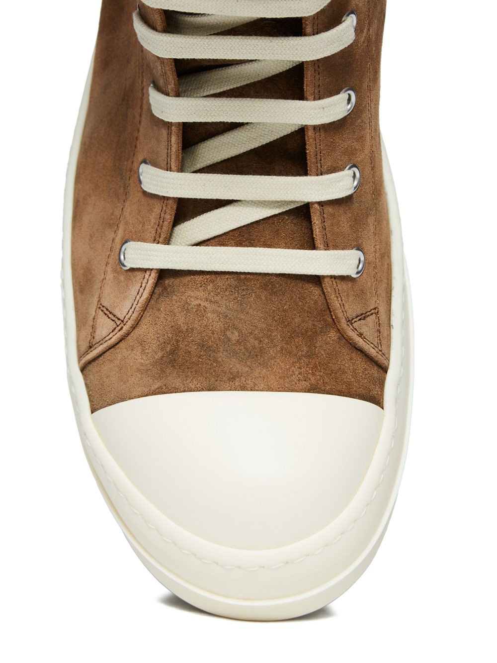 Temple High Sneakers