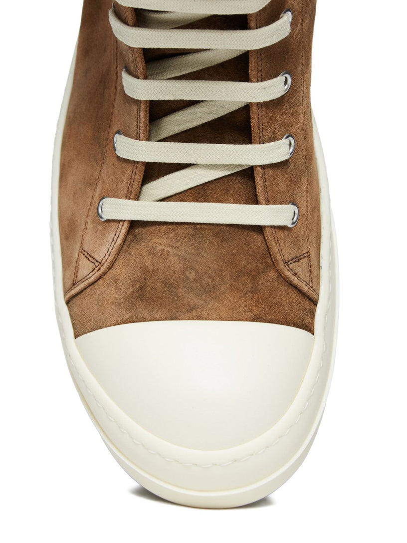 Temple High Sneakers