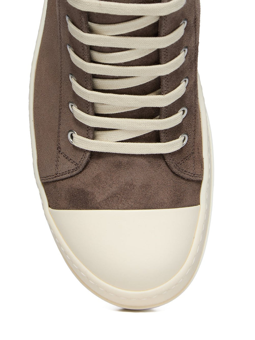 Temple Low Sneakers