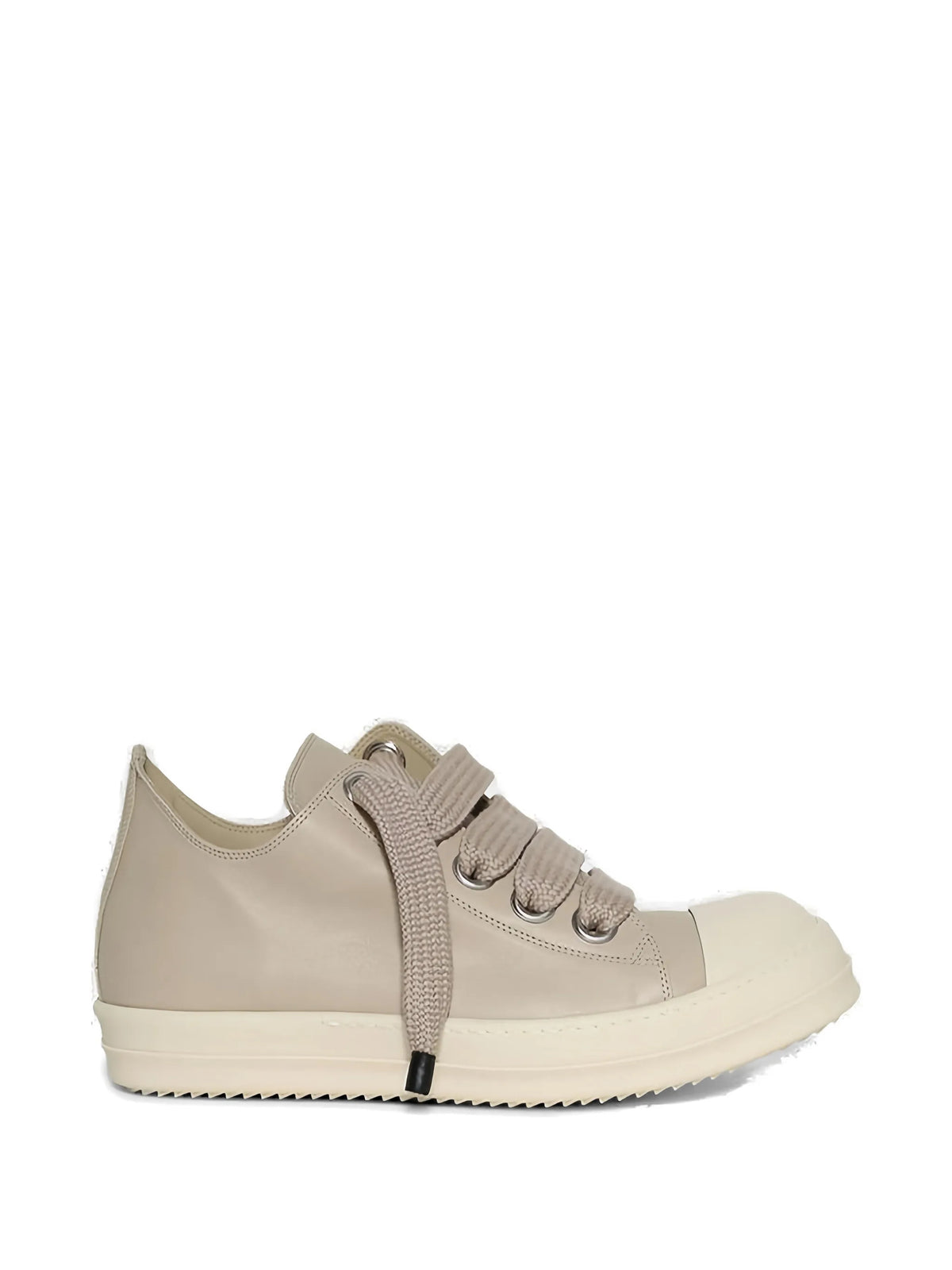 Temple Jumbolace low sneakers