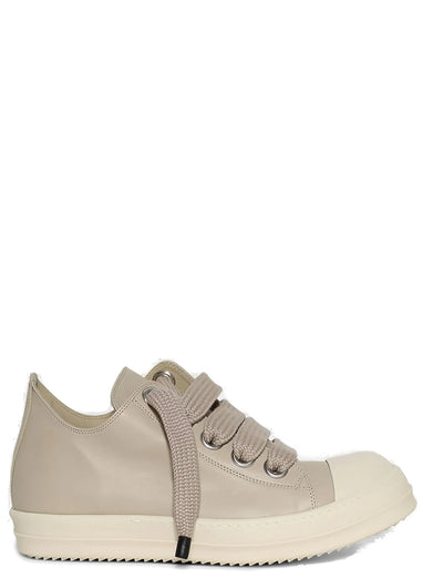 Temple Jumbolace low sneakers