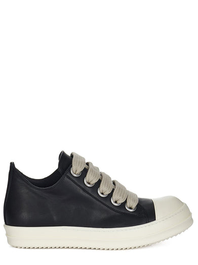 Temple Jumbolace low sneakers