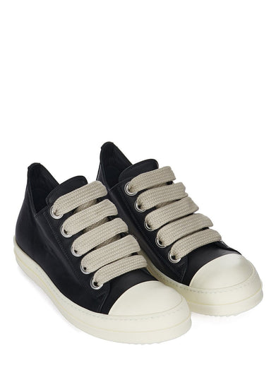 Temple Jumbolace low sneakers