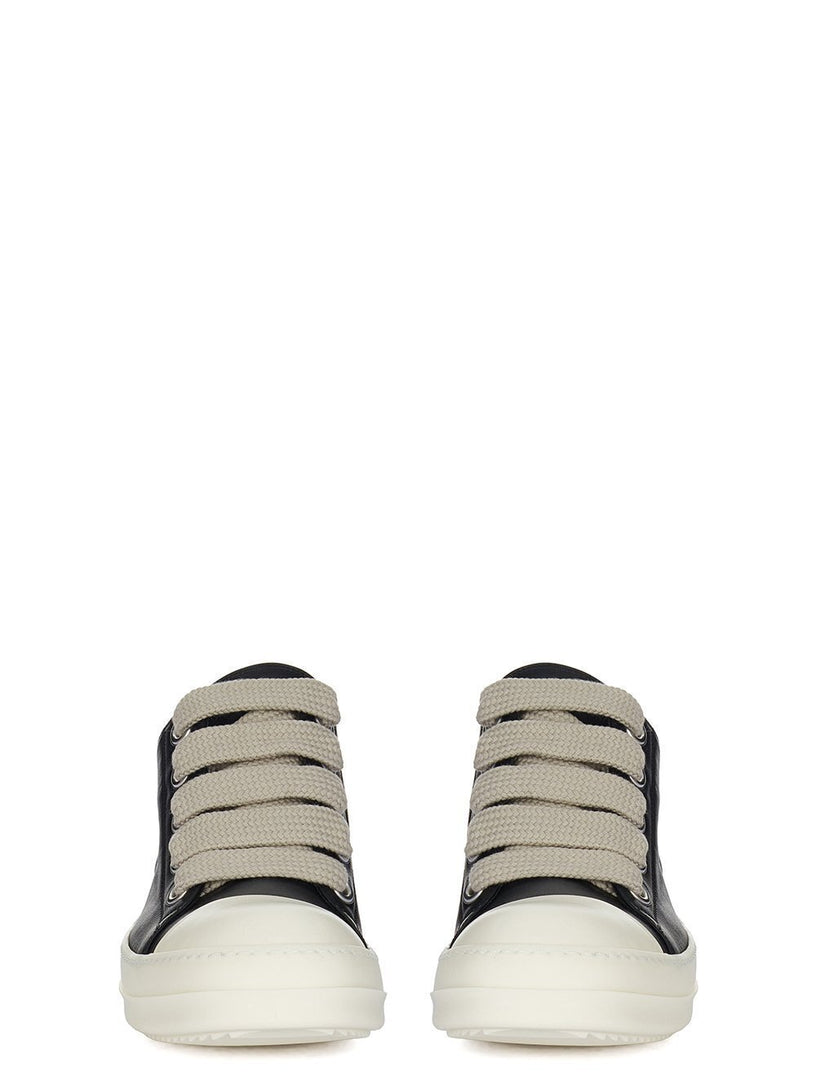 Temple Jumbolace low sneakers