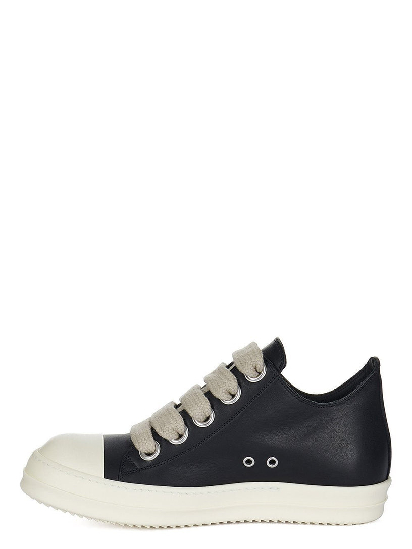 Temple Jumbolace low sneakers