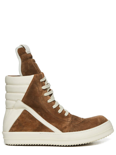 Temple Geobasket Sneakers