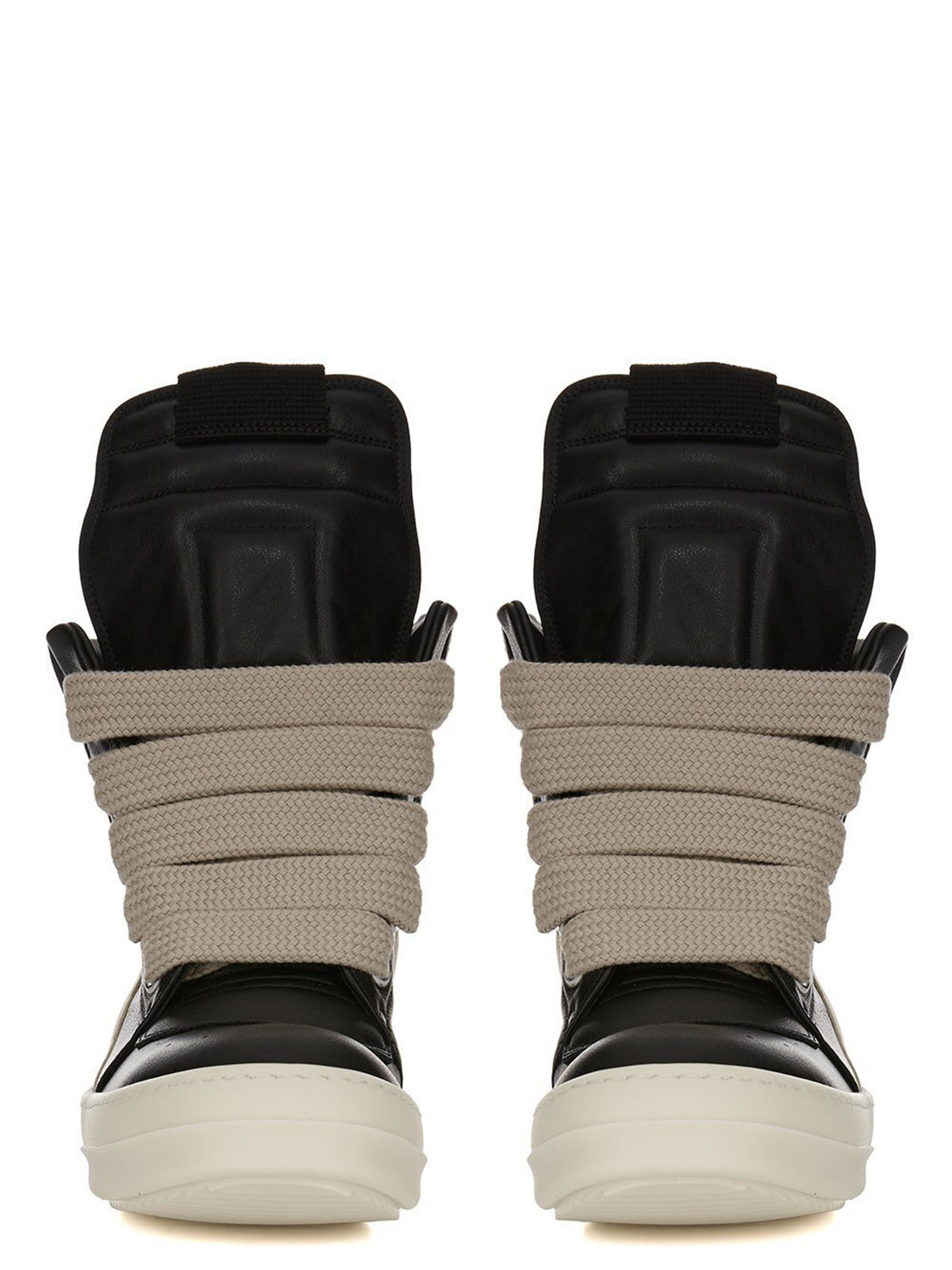Jumbolace Geobasket sneakers