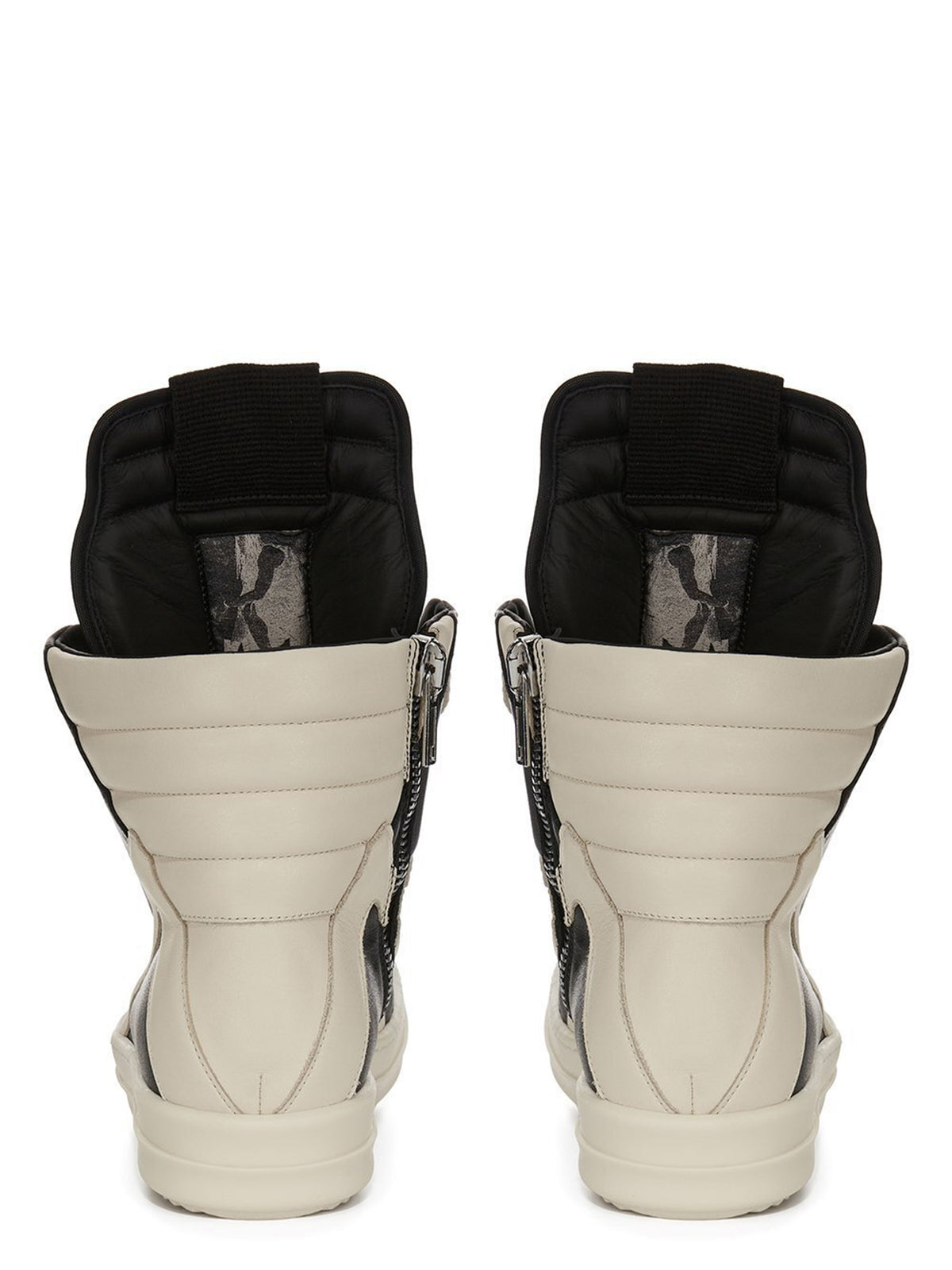 Jumbolace Geobasket sneakers