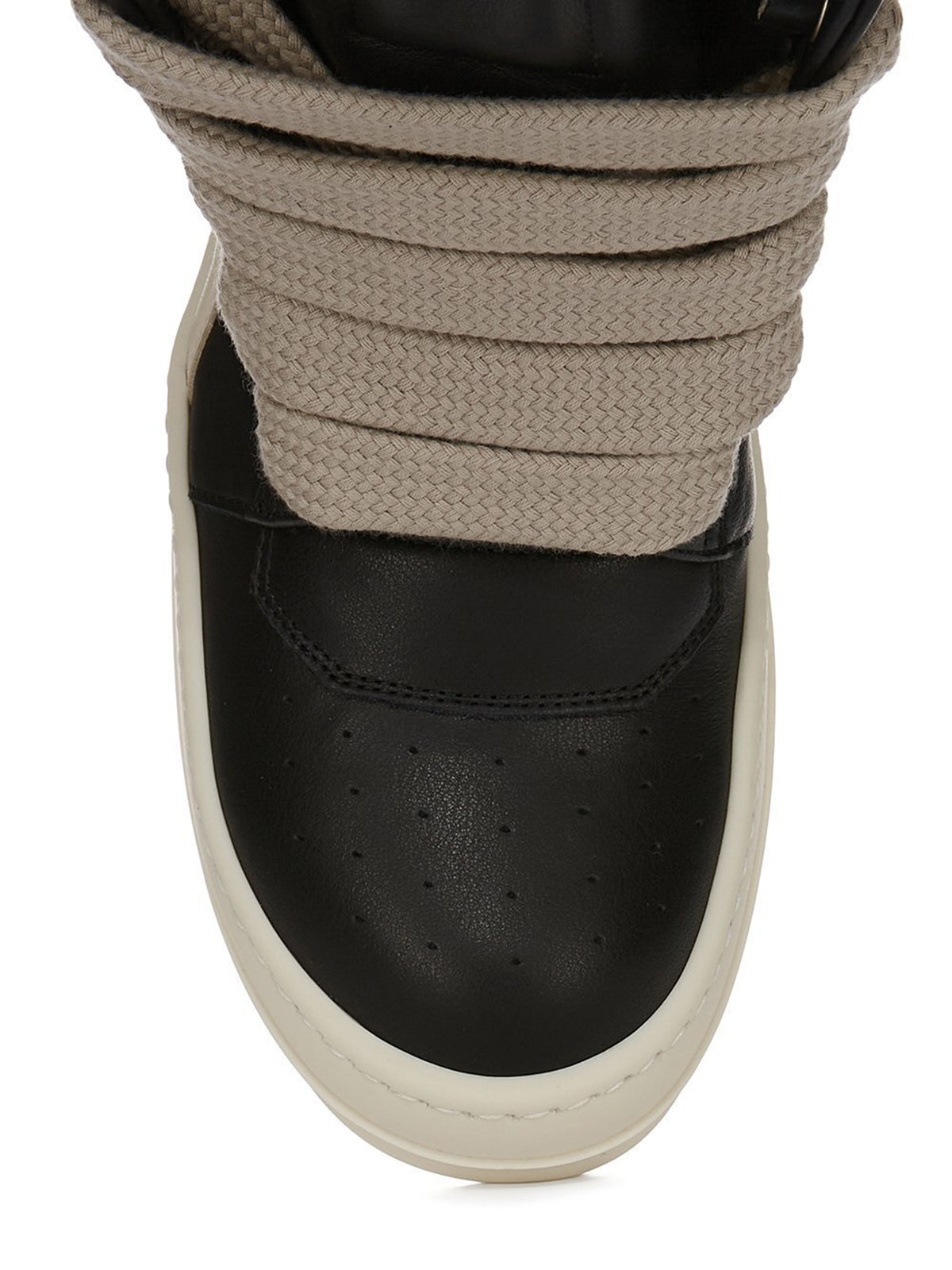 Jumbolace Geobasket sneakers