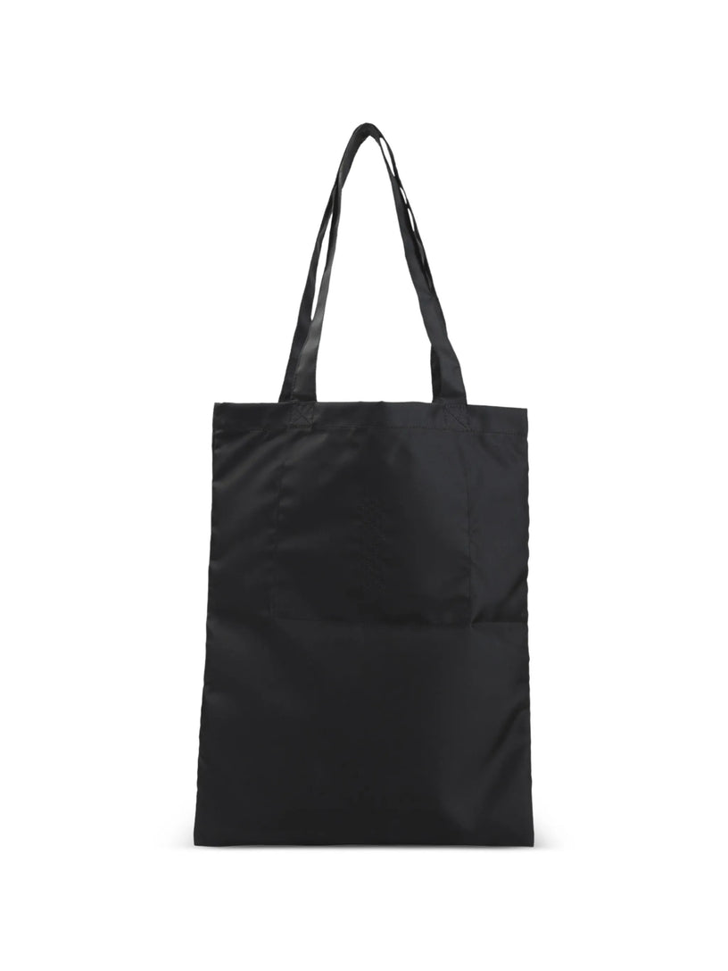 Shopper logo tote bag