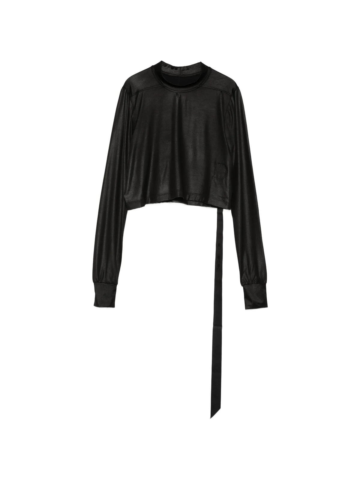 Cropped level ls