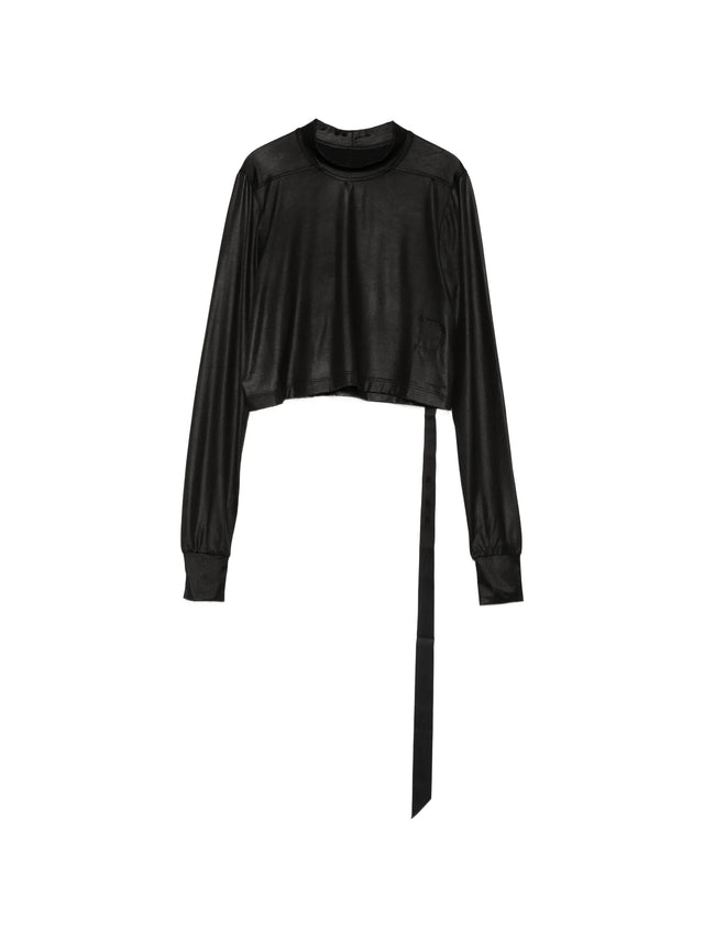 Cropped level ls