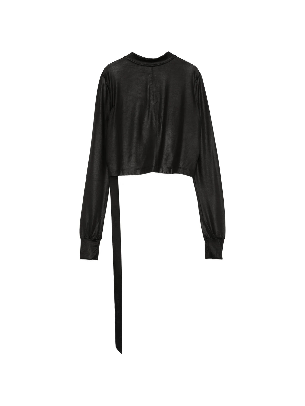 Cropped level ls