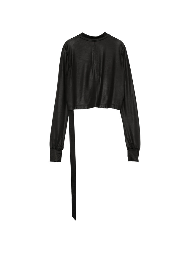 Cropped level ls