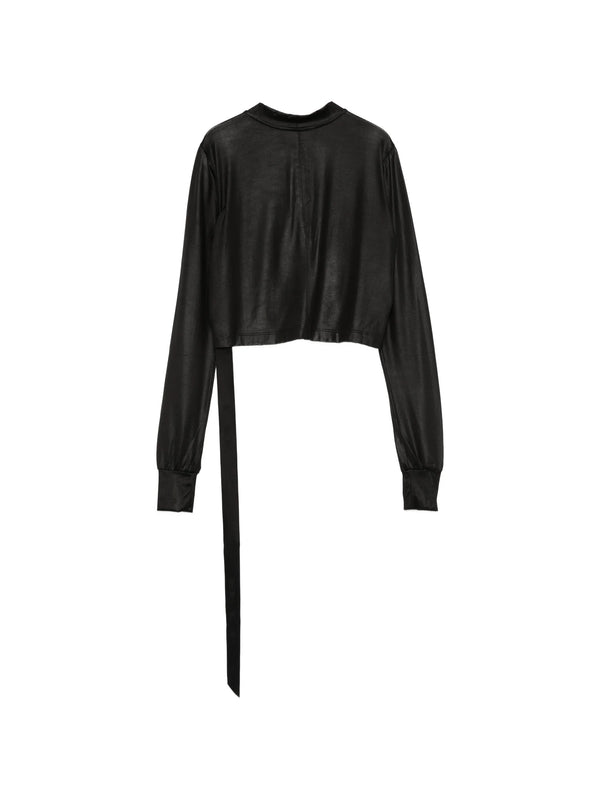 Cropped level ls