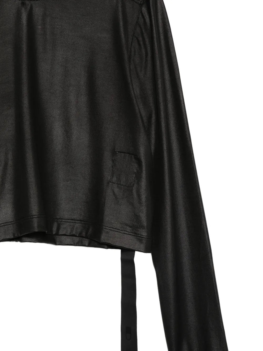 Cropped level ls