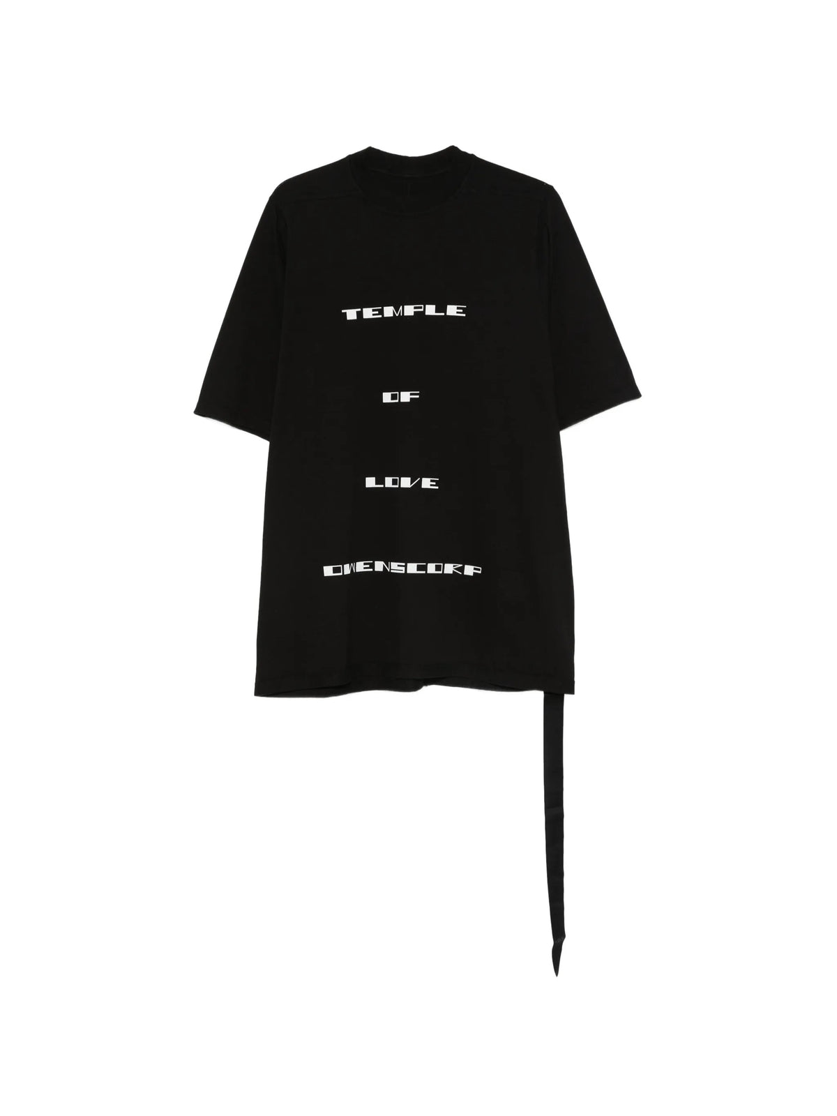 Jumbo ss t-shirt