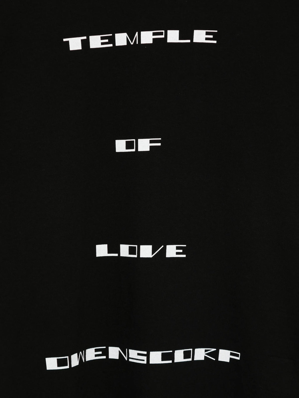 Jumbo ss t-shirt