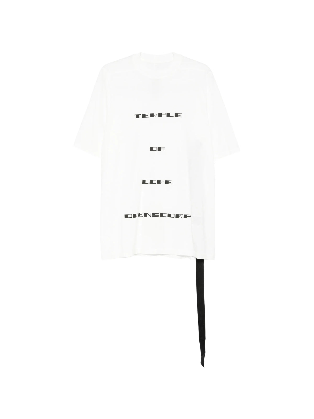 Jumbo ss t-shirt