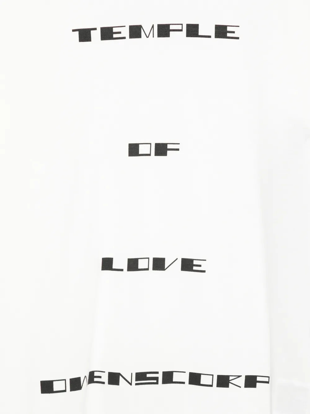 Jumbo ss t-shirt