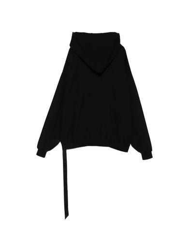 Felpa con cappuccio Mountain Hun