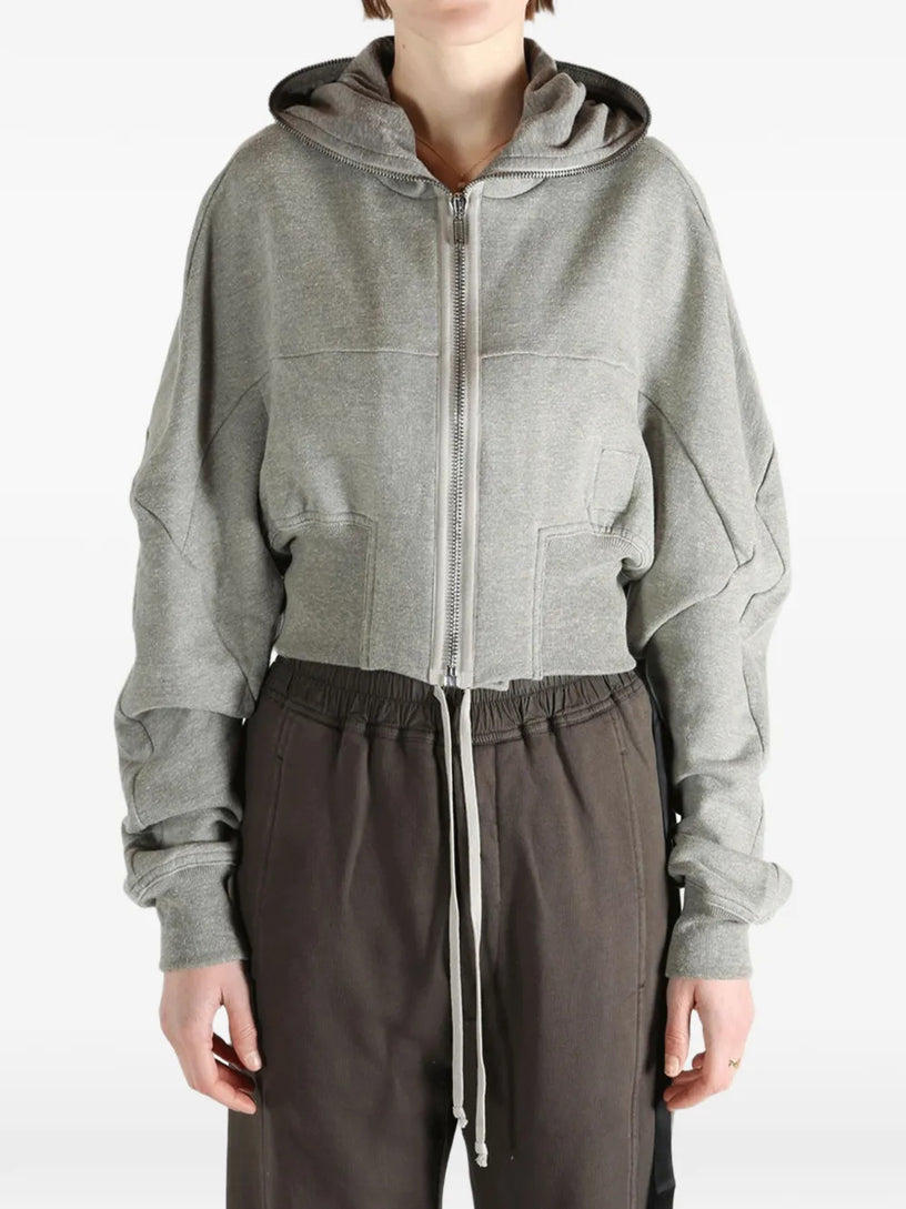 Collage Gimp Hoodie