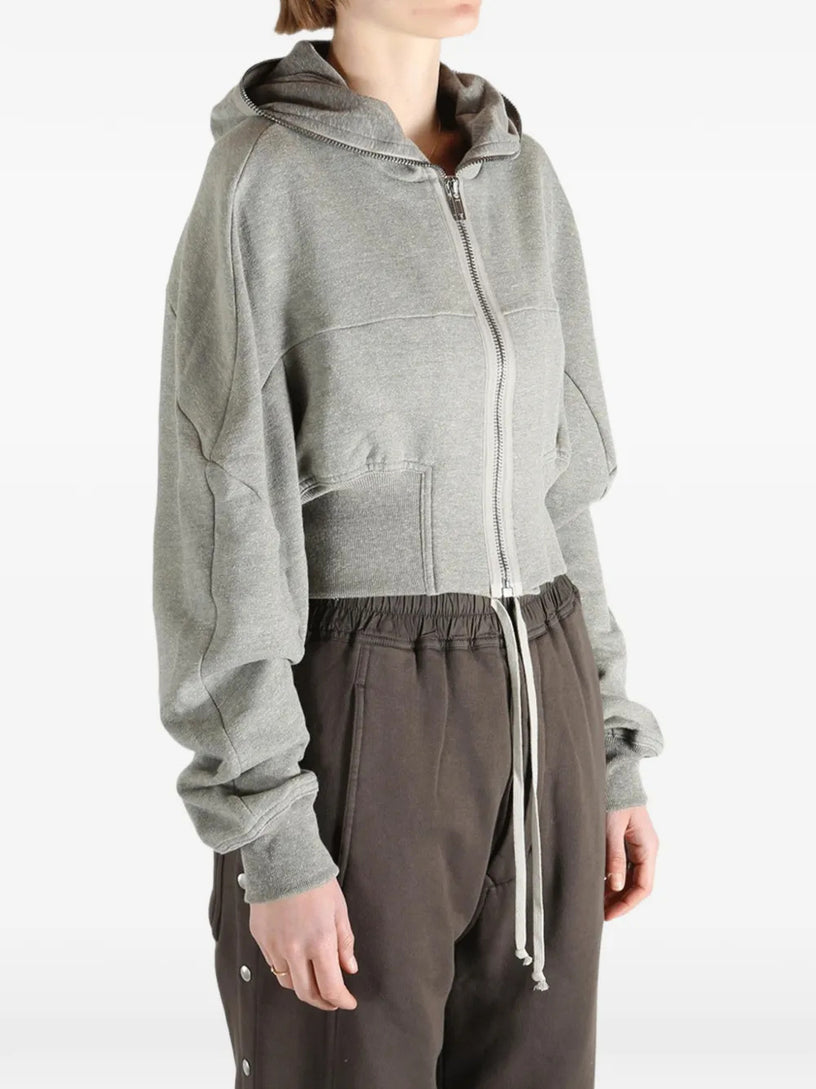 Collage Gimp Hoodie
